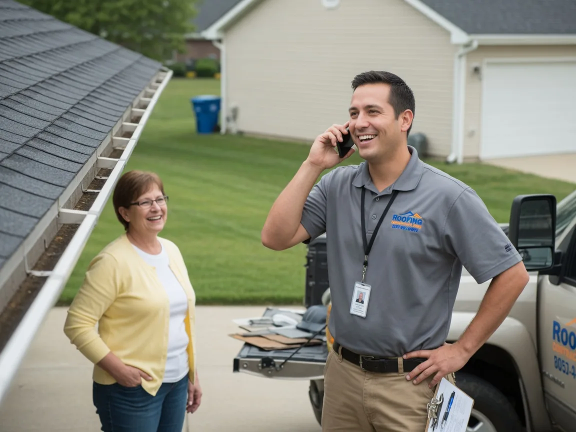 Local Roofing Contractors Denver, NC FAQs